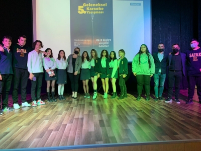 Geleneksel Karaoke Yarışmaları