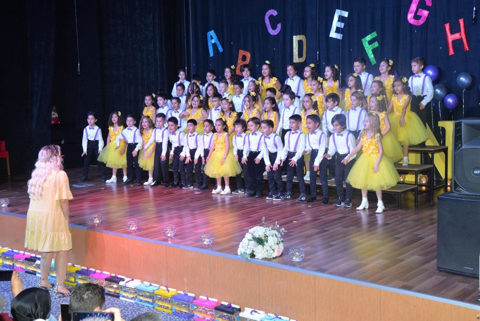 Aydınlığa İlk Adım Gecesi